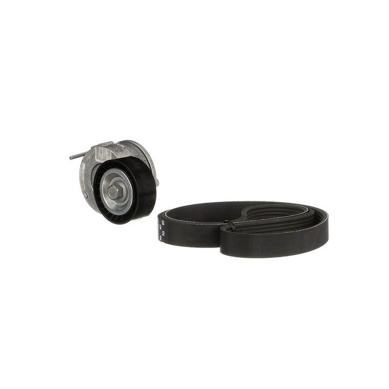 Gates V-Ribbed Belt Set K046PK1245