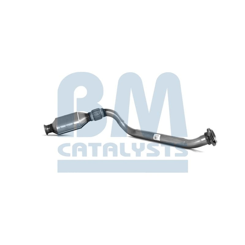 BM Catalysts Homologated Diesel Cat fits Opel Movano A 1999-2001 2.8
