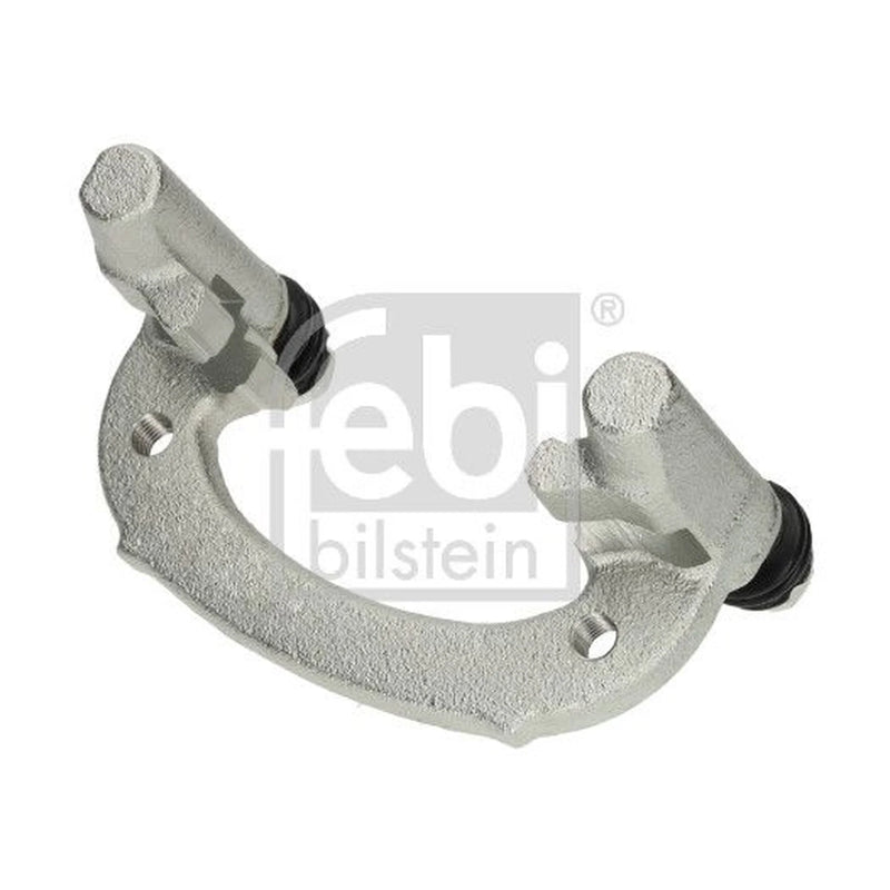 Febi Brake Caliper Carrier Rear Axle Right 1001451