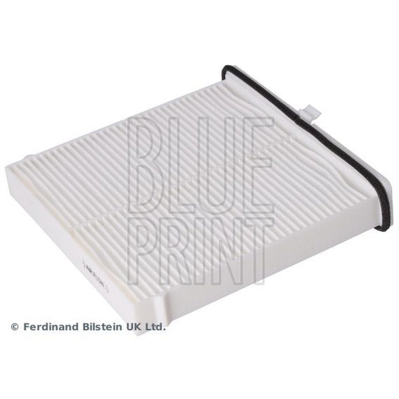 Blue Print Cabin Air Filter (Pollen Filter) fits Mazda 3 2018-2021 1.5 1.8 2.0