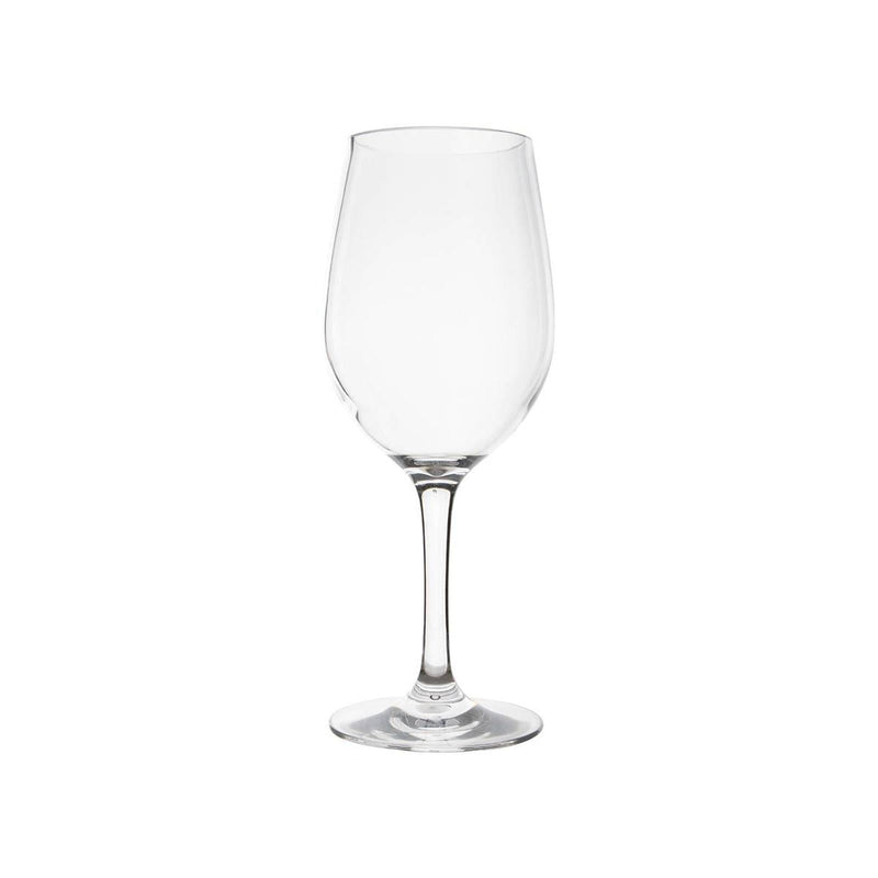 Gimex Linea Line White Wine Glass 380ml 2 Pieces Gimex - Dynamic Drive