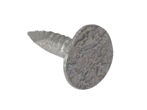 Forgefix Felt Nail Galvanised 20mm Bag Weight 250g ForgeFix - Dynamic Drive