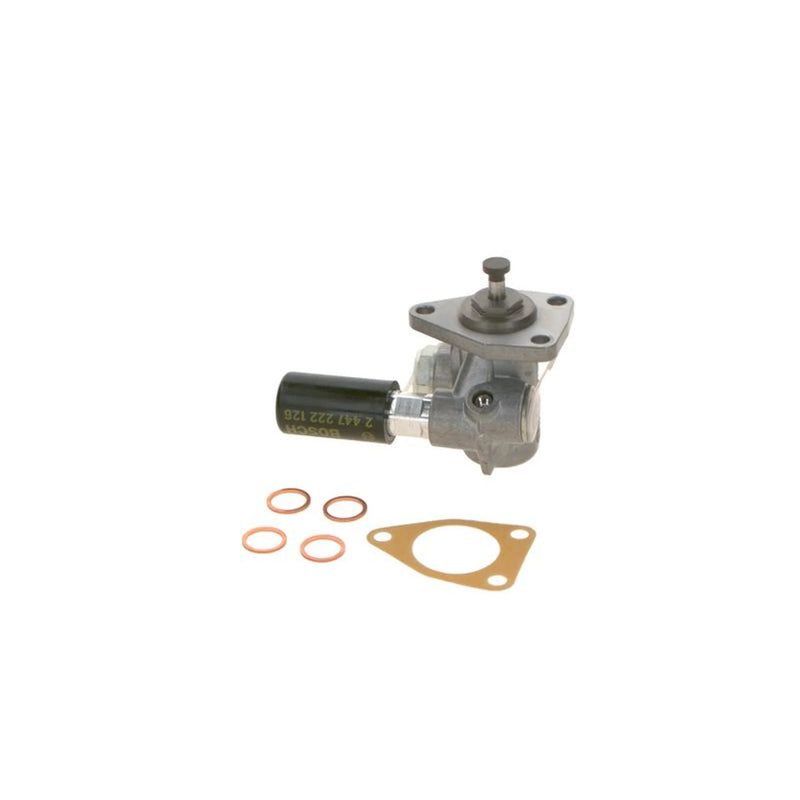 Bosch Fuel Pump Assembly
