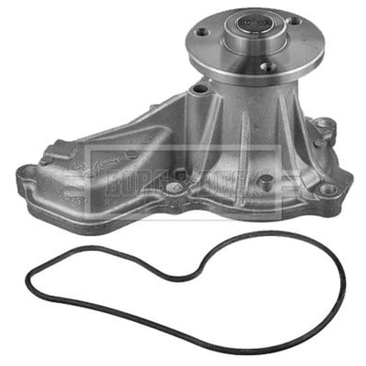 Borg & Beck Engine Cooling Water Pump BWP2211