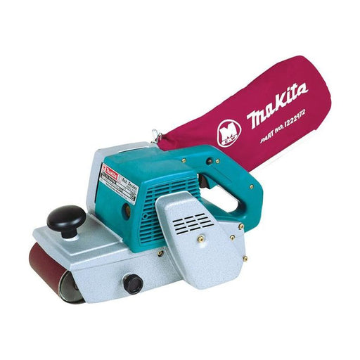 Makita 9401 Heavy-Duty Belt Sander 1040W 240V Makita - NN4 Online