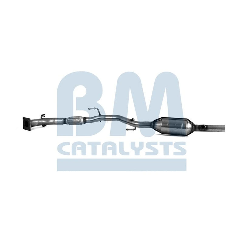 BM Catalysts Homologated Petrol Cat fits Seat Cordoba 2002-2007 1.4