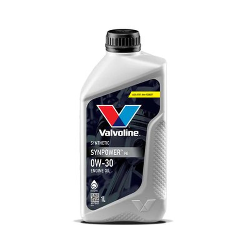 Valvoline Engine Oil 1L 0W-30 907851