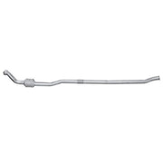 Hella Catalytic Converter fits Citroën Xantia 1999-2003 2.0