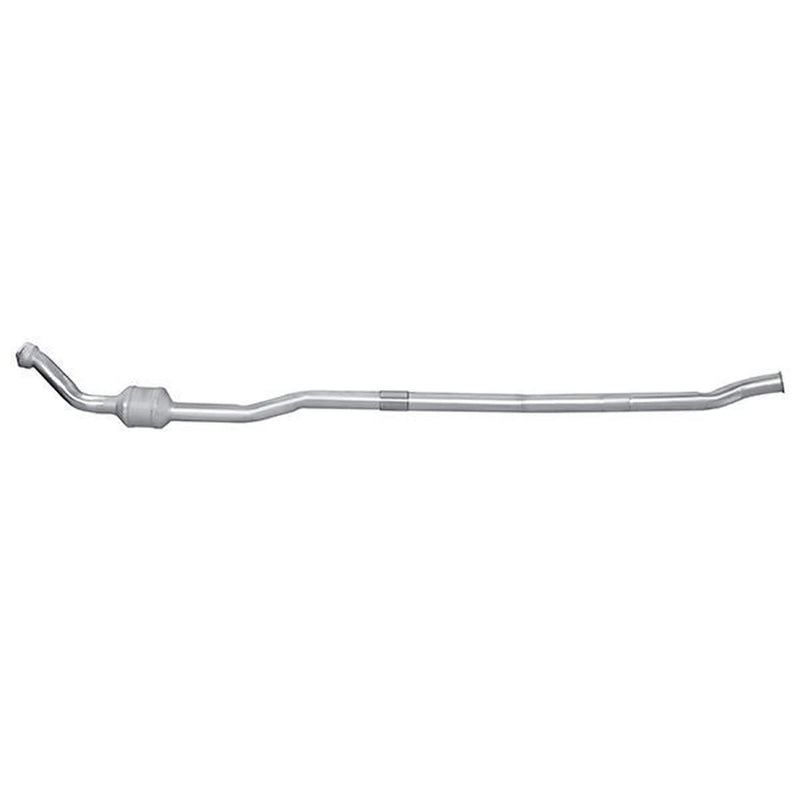 Hella Catalytic Converter fits Citroën Xantia 1999-2003 2.0
