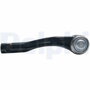 Delphi Steering Tie Rod End Ball Joint Front R fits Mercedes-Benz Sprinter 3,5-T
