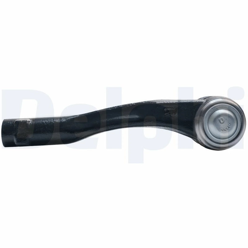 Delphi Steering Tie Rod End Ball Joint Front R fits Mercedes-Benz Sprinter 3,5-T