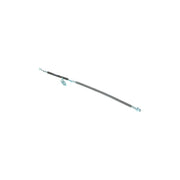 Bosch Brake Hydraulic Hose Line Front Right fits Hyundai Matrix 2001-2010