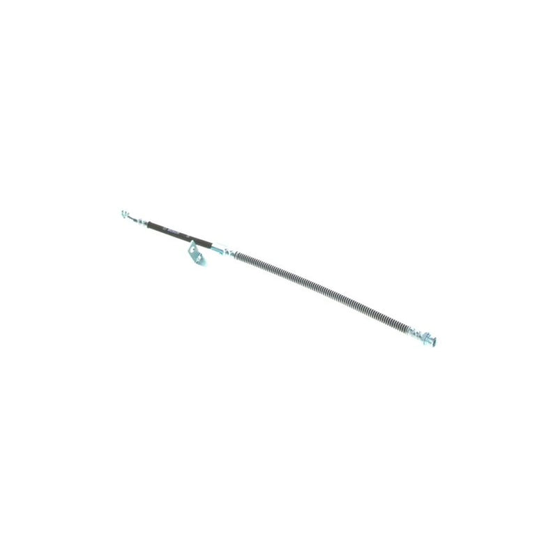 Bosch Brake Hydraulic Hose Line Front Right fits Hyundai Matrix 2001-2010