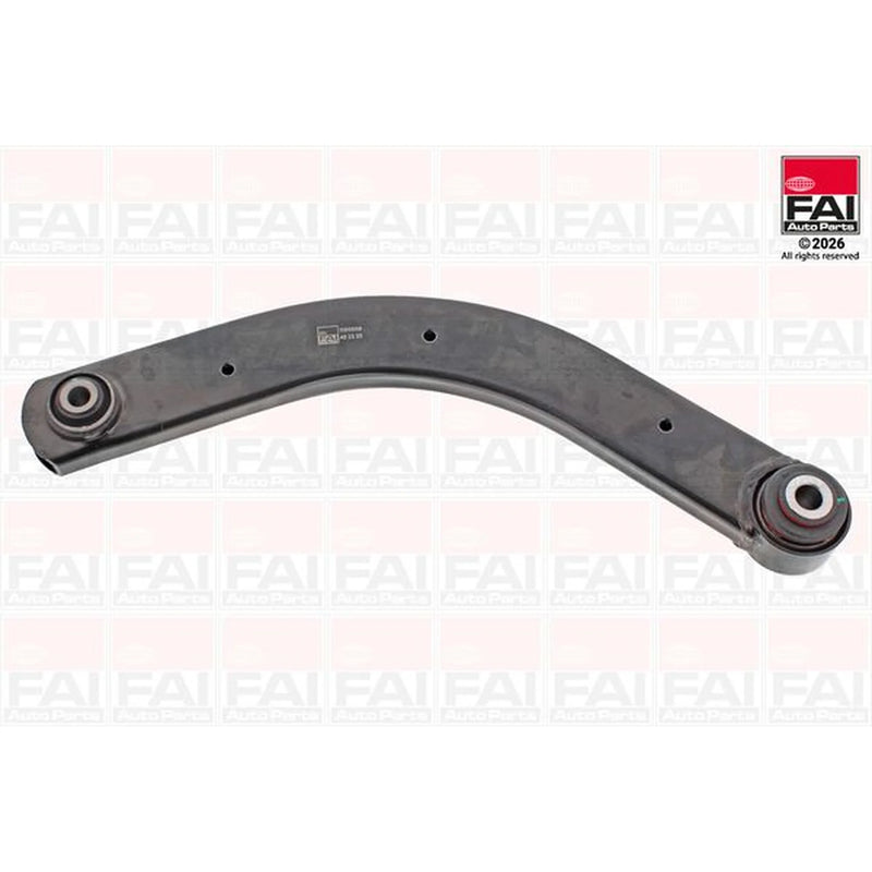 FAI Control/Trailing Arm