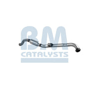 BM Catalysts Homologated Diesel Cat fits Mercedes-Benz M-Class 1999-2005 163.113