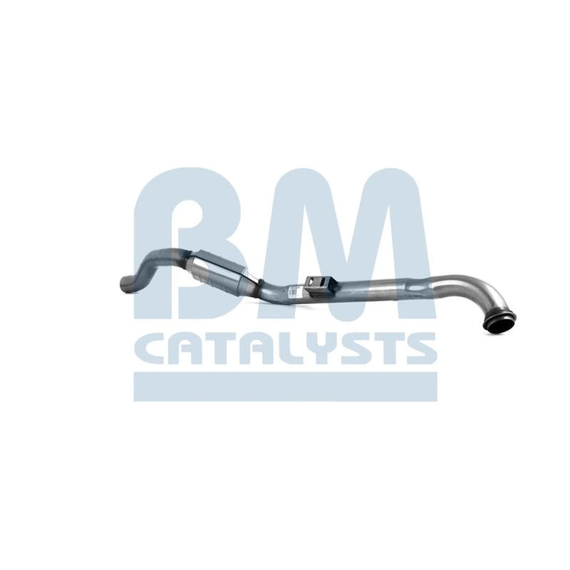 BM Catalysts Homologated Diesel Cat fits Mercedes-Benz M-Class 1999-2005 163.113