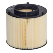 Hengst Engine Air Filter fits Audi A4 Allroad B9 2016-2020 2.0