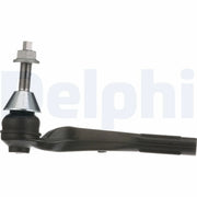 Delphi Steering Tie Rod End Ball Joint Front Right M14 fits Mercedes-Benz AMG GT