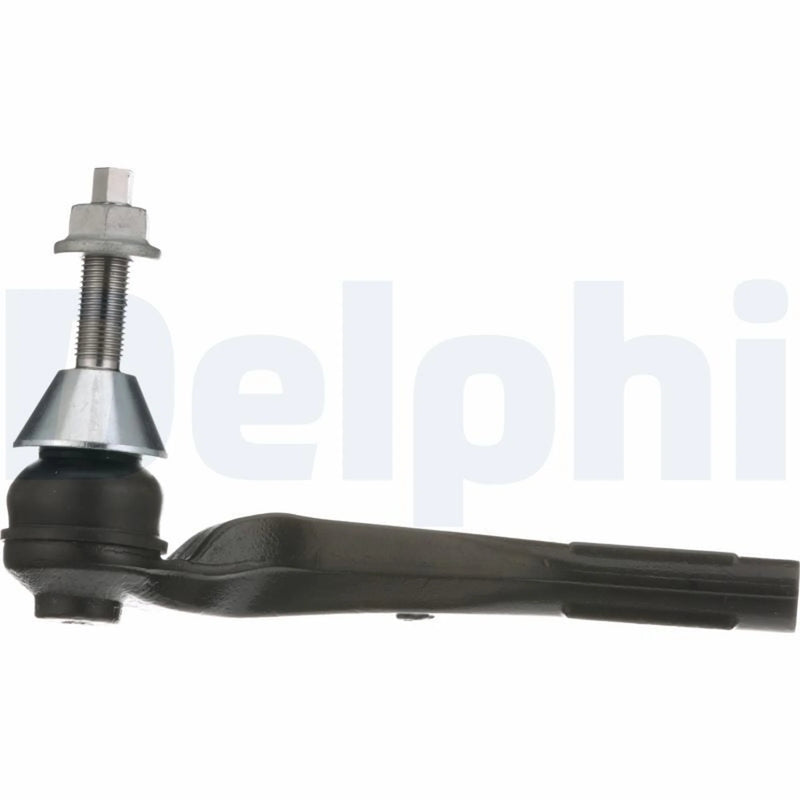 Delphi Steering Tie Rod End Ball Joint Front Right M14 fits Mercedes-Benz AMG GT
