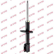 KYB Shock Absorber Damper Strut Front fits Renault Extra 1986-1998