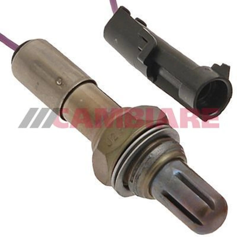 Cambiare O2 Lambda Oxygen Sensor before catalytic converter fits Audi 100 C2