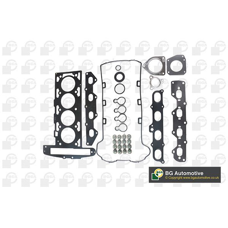 BGA Cylinder Head Gasket Kit fits Cadillac Bls 2006-2010 2.0