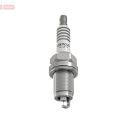 Denso Ignition Service Kit (1 Spark Plugs + Ignition Coil) fits Skoda Yeti