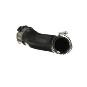 Gates Intercooler Turbo Charge Air Hose 275mm fits Hyundai Bayon 2021 on 1.0