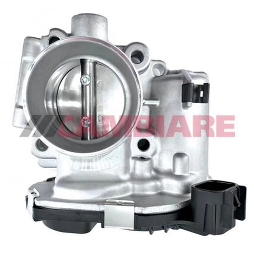 Cambiare Electronic Throttle Body Assembly fits Chevrolet Aveo 2011-2015 1.2 1.4