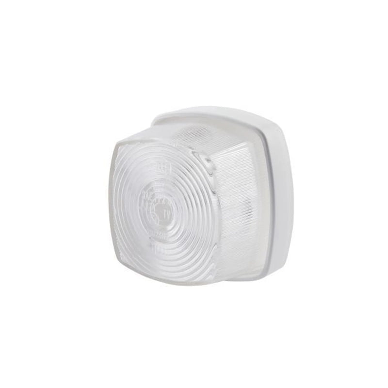 Hella Position Lamp (Clear) Left 2PF 003 057-001 82.25260-6015 2PF 003 057-001