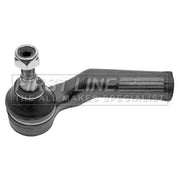 First Line Steering Tie Rod End Ball Joint fits Ford C-Max II 2010-2019