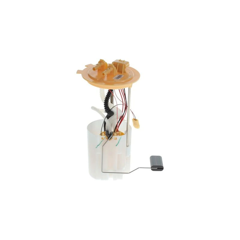 Bosch Fuel Tank Sender Unit in the fuel tank fits Nissan X-Trail III 2019 on 1.7
