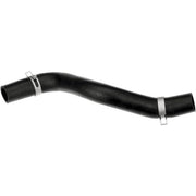 Gates Radiator Coolant Hose 400mm ID fits Chevrolet Spark 2010 on 1.0 1.2