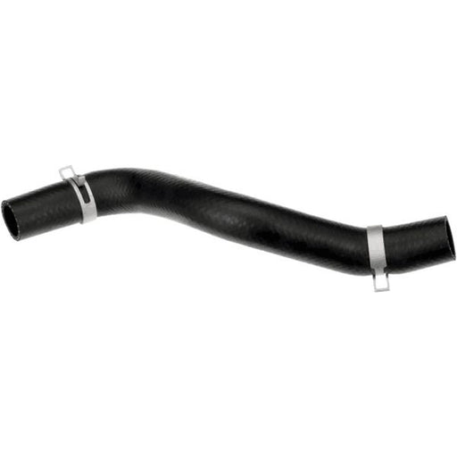 Gates Radiator Coolant Hose 400mm ID fits Chevrolet Spark 2010 on 1.0 1.2