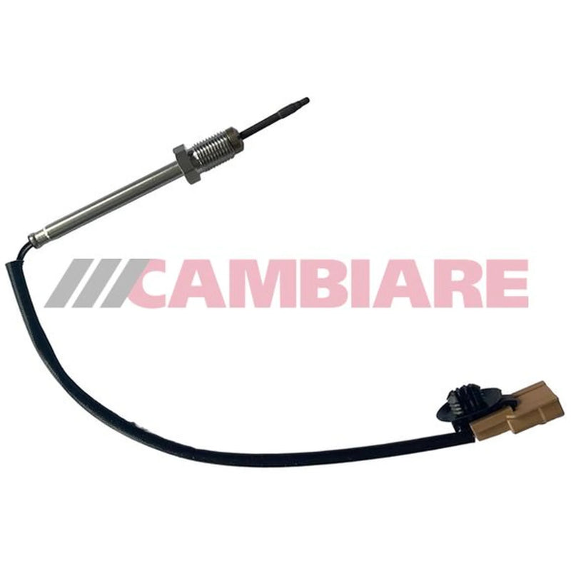 Cambiare Exhaust Gas Temperature Sensor behind exhaust turboch VE390321