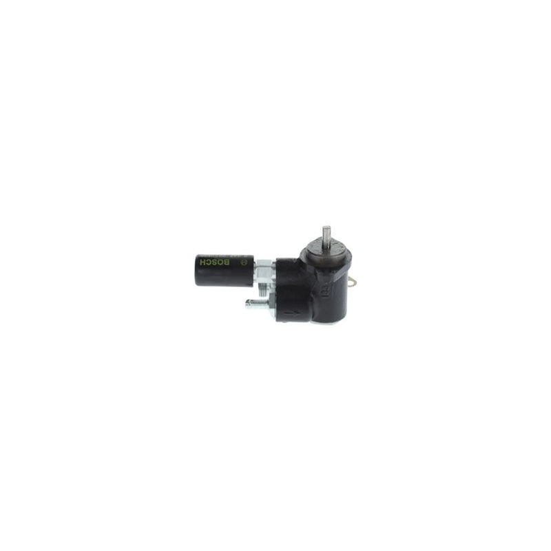Bosch Fuel Pump Assembly