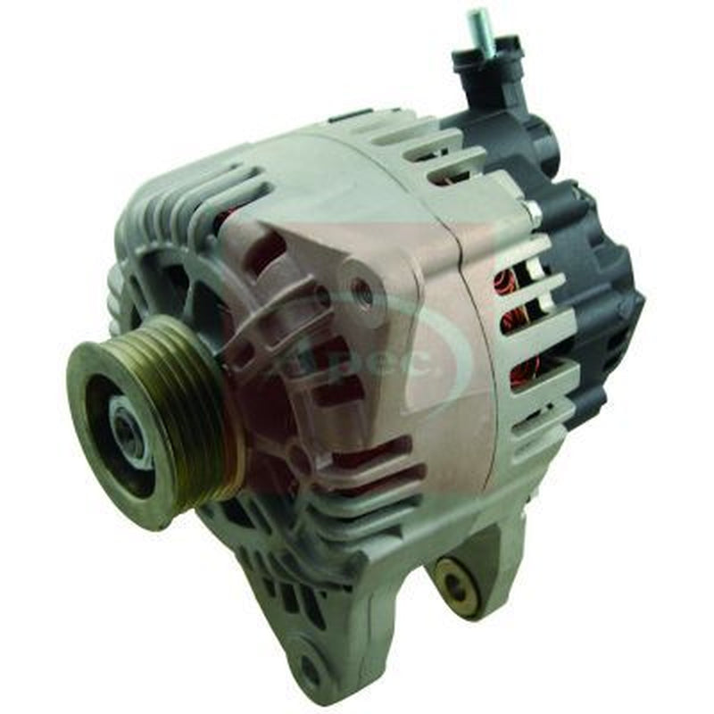 Apec Car Alternator 12V fits Hyundai Coupe II 2001-2009 2.7