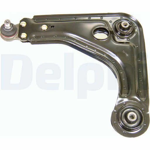 Delphi Control/Trailing Arm Lower TC669