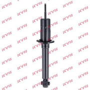 KYB Shock Absorber Damper Strut Rear fits VW Golf 1974-1993 1.1 1.3 1.5 1.6 1.8