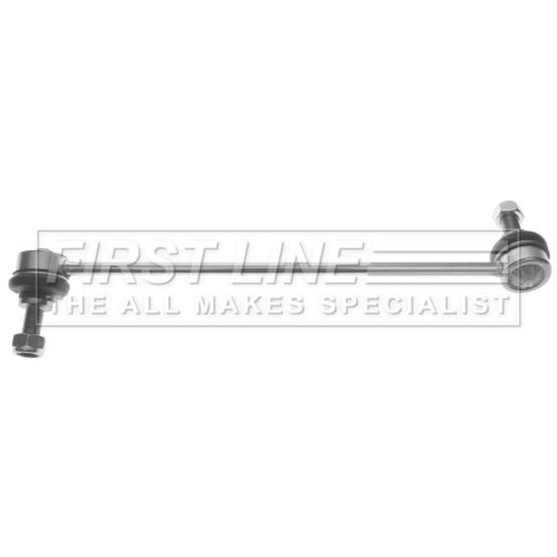 First Line Stabiliser Bar Link Coupling Rod fits Mercedes-Benz C-Class 2007-2014