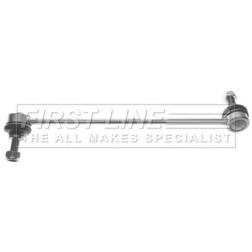 First Line Stabiliser Bar Link Coupling Rod fits Mercedes-Benz C-Class 2007-2014