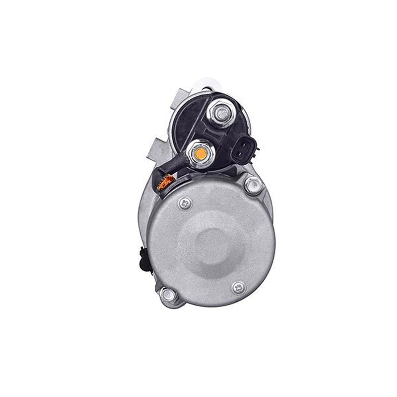 Hella Starter Motor 12V 1.8kW 11 Teeth fits Jaguar F-Type 2012-2016 3.0 5.0