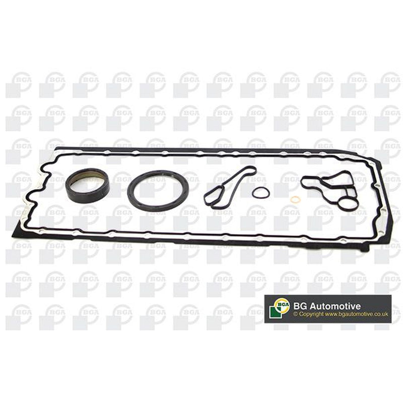 BGA Crankcase Gasket Kit ID fits BMW 1 Sports Hatch 2015-2016