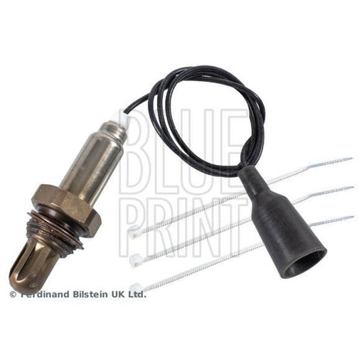 Blue Print O2 Lambda Oxygen Sensor before catalytic converter fits Audi 100 C2