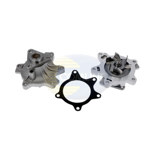 Comline Engine Cooling Water Pump fits Toyota Prius Liftback 2003-2009 1.5