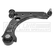 First Line Control/Trailing Arm fits Fiat Bravo II 2007-2014 1.4 1.6 1.9 2.0