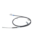 Bosch Handbrake Cable Rear fits Mazda CX-5 2011-2017 2.0 2.2 2.5