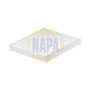 NAPA Cabin Air Filter (Pollen Filter) fits Suzuki Celerio 2014 on 1.0