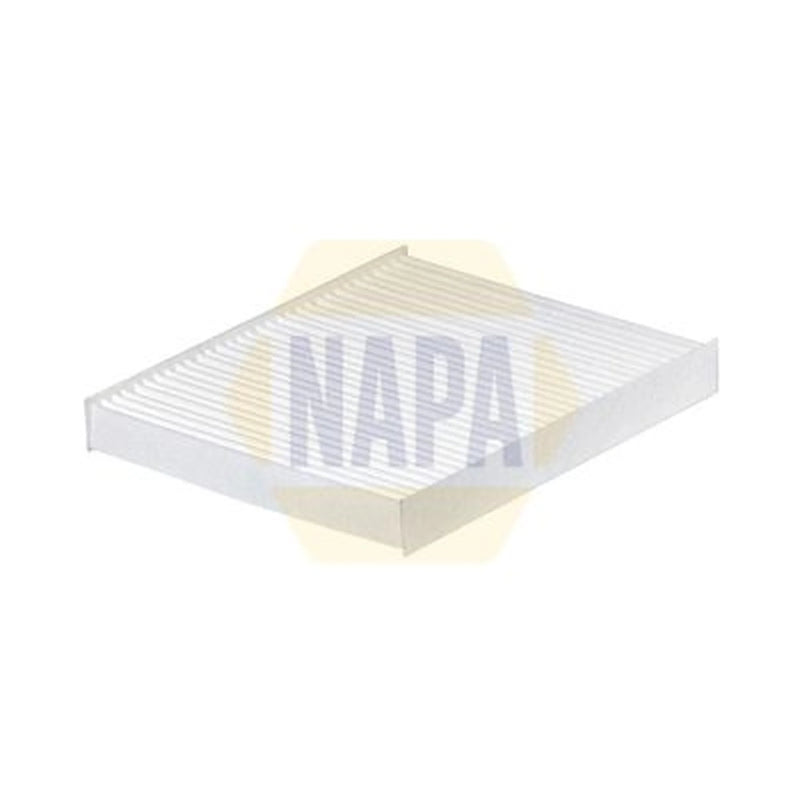 NAPA Cabin Air Filter (Pollen Filter) fits Suzuki Celerio 2014 on 1.0