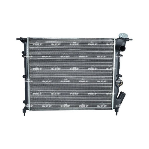 NRF Engine Radiator 58207